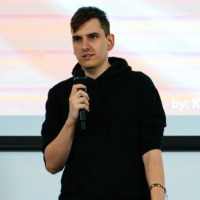 Virtualities Employee Krzysztof Zandecki's profile photo