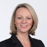 Reed Smith LLP Employee Jennifer Gardner's profile photo
