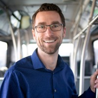 Bc Transit Employee Jeff Kendrew's profile photo