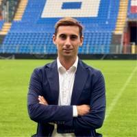 Como 1907 Employee Andrea Previati's profile photo