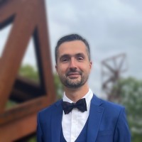 Dyad Employee Yevhenii Kurtov's profile photo