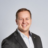 CBRE Czech Republic Employee Jan Hřivnacký's profile photo
