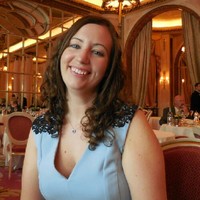 Midland Heart Employee Emma Stringer's profile photo