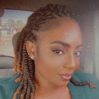 ECPL Employee Christabel Malm's profile photo