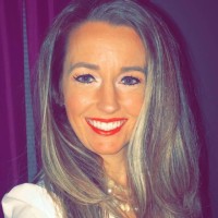 Katherine McGee Email