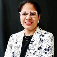 Divya Jha Email & Phone Number