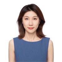 DragonCor Employee 蓉 何's profile photo