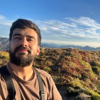 Zello Employee Ty Daniels's profile photo