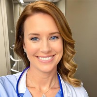 Agape Hospice Care Atlanta Employee Lindsay Lecoultre's profile photo