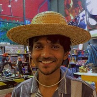 Supply6 Employee Rahul Revankar's profile photo