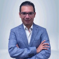 Gulf Coast Jewish Family Services Employee Robeir Gerges's profile photo