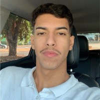 Perallis Security Employee Juan Miarelli's profile photo