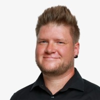Mahr EDV GmbH Employee Daniel Malessa's profile photo