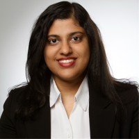 Fraunhofer Imte Employee Feyona A.'s profile photo