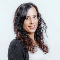 Oreka IT Employee Laura Ruiz Lopez's profile photo