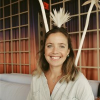 Google Employee Sara Davis's profile photo