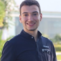 AXEANE Employee Khalil Trigui's profile photo