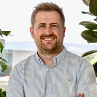 Personio Employee Rory mc Connell's profile photo