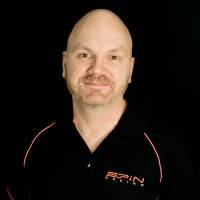 Spin Design Pty Ltd Employee Simon Priest's profile photo