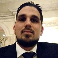 Rodelco Electronics Corporation Employee Robert Desalvo's profile photo