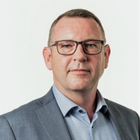 Perenti Employee Roy Coates's profile photo