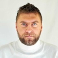 Amsterdam Platform Creation Employee Vladimir Goloborodko's profile photo