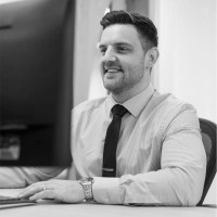 ILECS Lift & Escalator Consultants Employee Patrick Garrity's profile photo