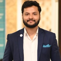 TUV Austria Bureau of Inspection & Certification (Pvt.) Ltd. Pakistan Employee Saqib Javed's profile photo