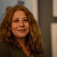 INDEX GRUP Employee Birgül Sevinçli's profile photo