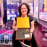 Present Employee Katherine Vamva's profile photo