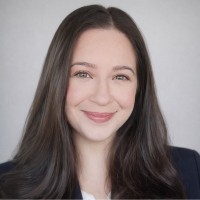 Innovid Employee Priscilla B's profile photo
