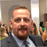 Weifield Group Contracting Employee Scott Dick's profile photo