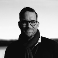 Storebrand Employee Lars Jensen's profile photo