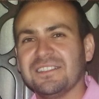 Jorge Parrado Email