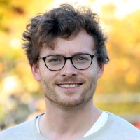 Deutscher Bundestag - Verwaltung Employee Caspar Siebel's profile photo