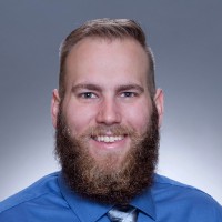TOM & JERRY, INC. Employee Brandon Broussard's profile photo
