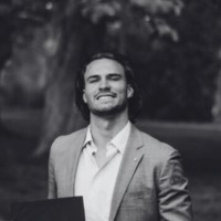 Page One Power Employee Tyler Moye's profile photo