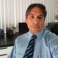 Duratherm Processing Systems Employee Manny Garza's profile photo