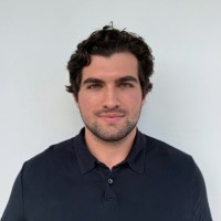 Tabbed Employee Charlie Recchia's profile photo