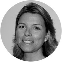 The CFO Centre UK Employee Kate Wright's profile photo