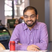 Prateek Mathur Email