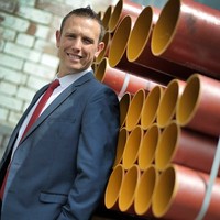 Alumasc Water Management Solutions Employee Wayne Willmott's profile photo