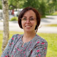 VINCI Employee Marie Daoud's profile photo