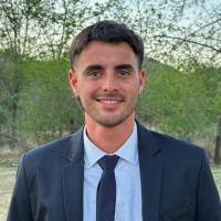 Acid Labs Employee Mateo Giordano's profile photo
