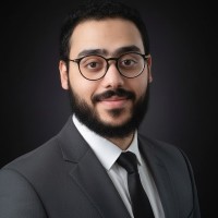 Easy Orders Employee Mohamed Yahya's profile photo