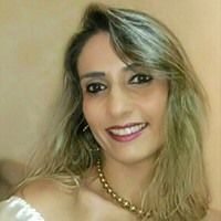 TTE Treinamentos Employee Juliana Camargo's profile photo