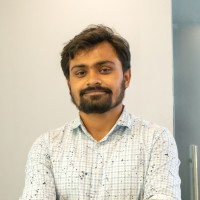 PAUDHA Employee Brajesh Kumar's profile photo