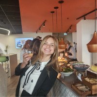 The Cow & Sow Employee Anna Grzymala's profile photo