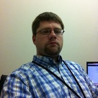 CarbonHelix Employee Keith M.'s profile photo
