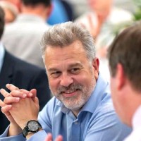 Anglia Ruskin University Employee James Rolfe's profile photo